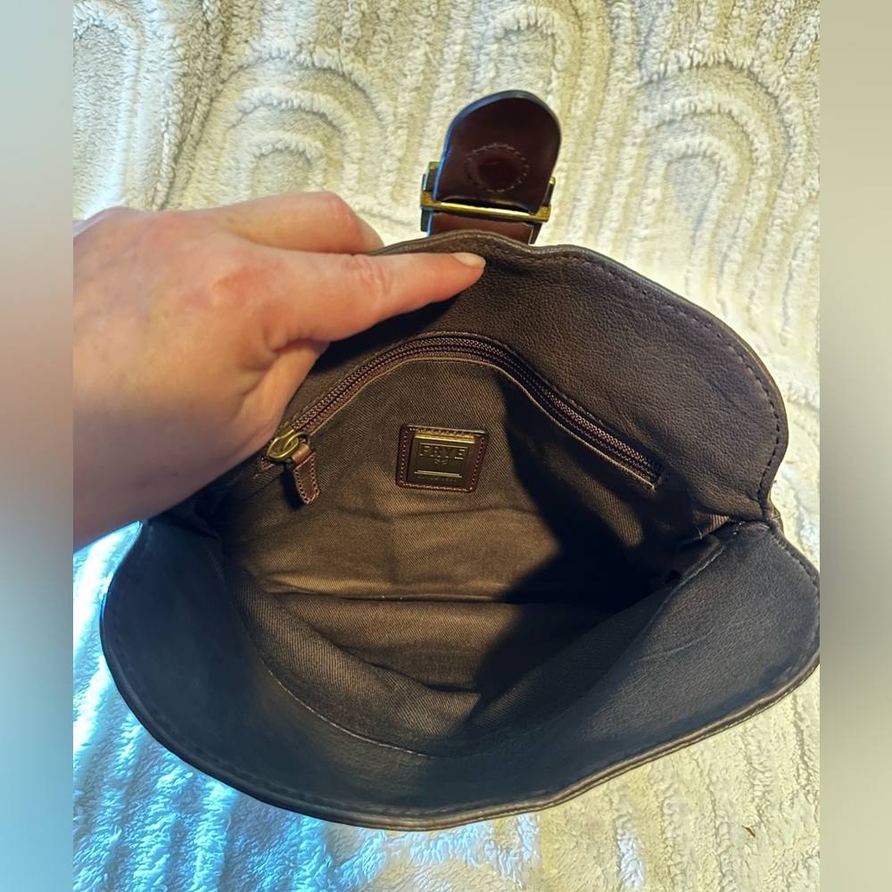 Frye clutch - Picture 4 of 5